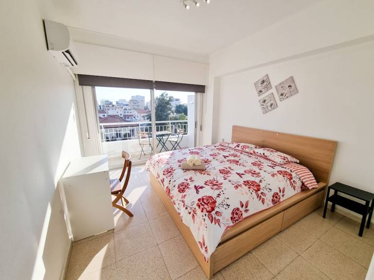 Apartament Larnaka