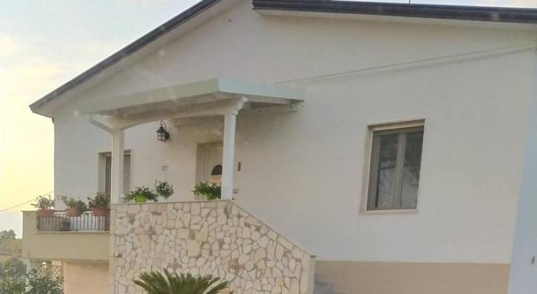 Pleasant vacation home with yard | Suitable for remote work | Pets allowed in Benevento