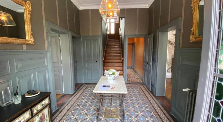 Villa Gabriel - Maison Blanche Chartres — photo 4