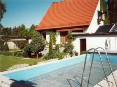 Ferienwohnung Kreischa