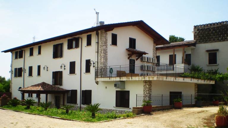 Casale Capua