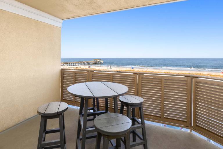 Condo Tybee Island