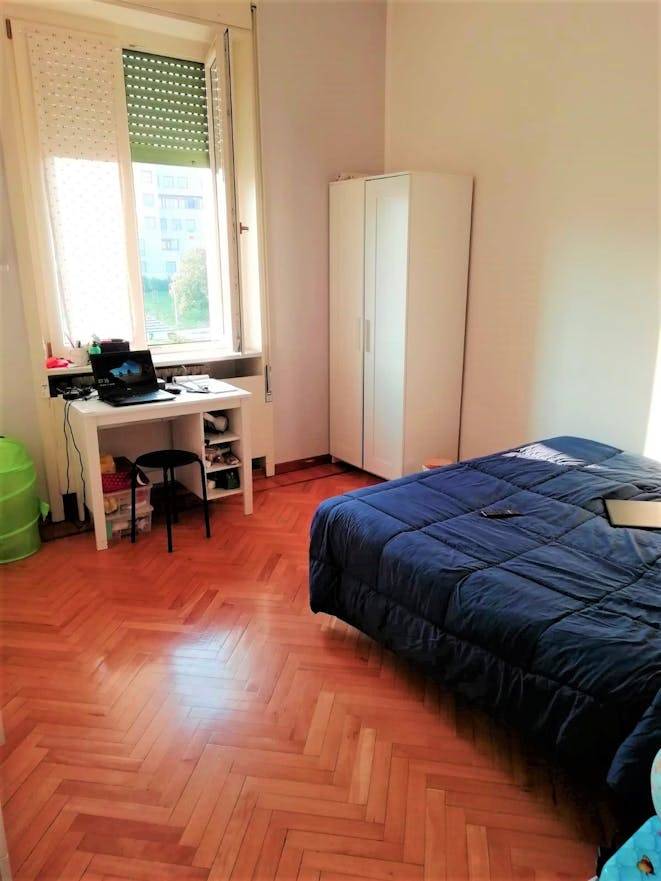 Chambre privée Milan