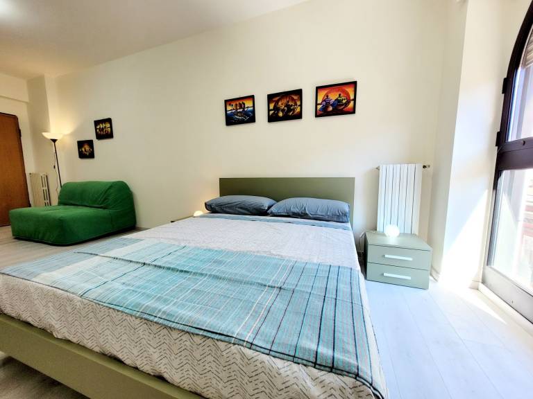 Apartment with fast internet | City view | Good for workation — photo 3