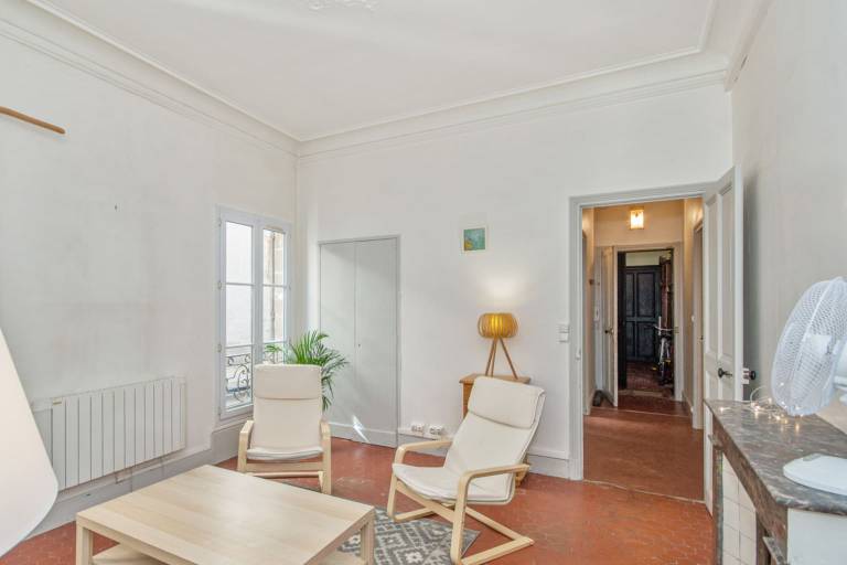 Rental apartment with garden | Next to Popes' Palace | Perfect for remote work — photo 4
