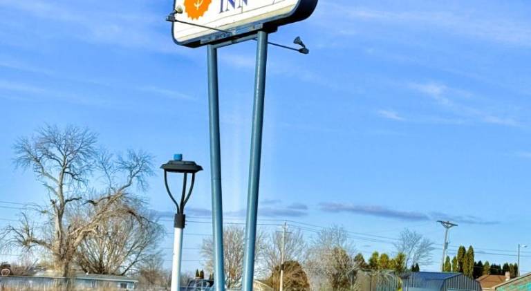 Best Budget Inn — photo 5