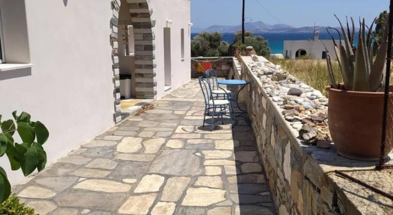 Holiday apartment | Next to the beach | Dogs allowed — photo 5