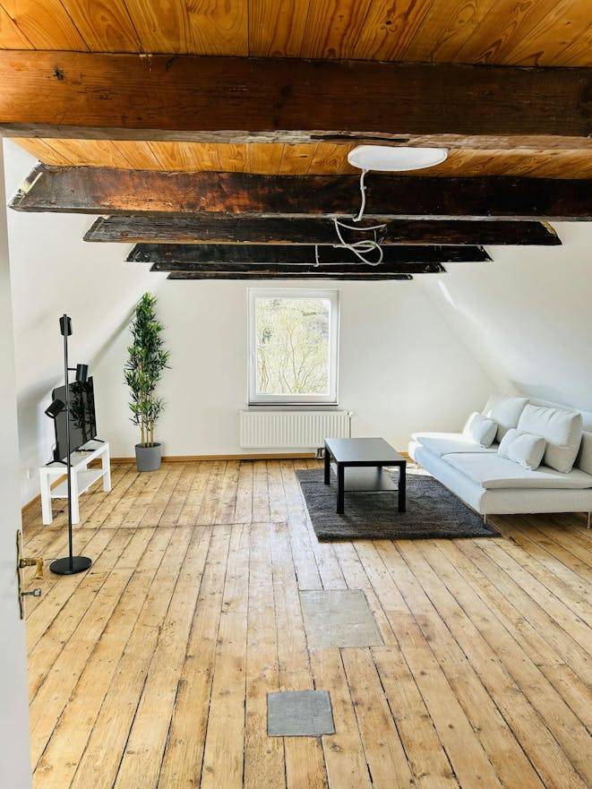 Privatzimmer Kirchwerder