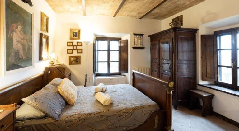 Pleasant house with patio | Pet-friendly in Manciano