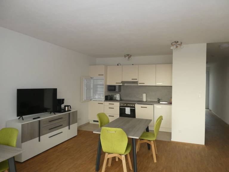 Ferienwohnung Oerlinghausen