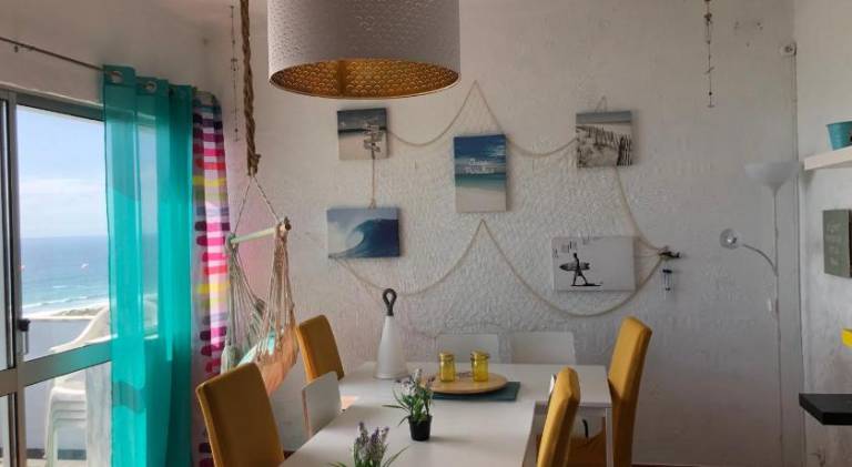 Fonte da Telha Beach Hostel — photo 3