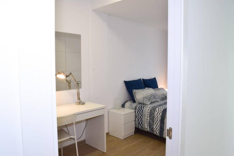 Ferienwohnung Barcelona