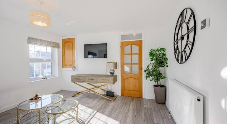 Holiday apartment with 2 rooms for 5 persons — photo 4