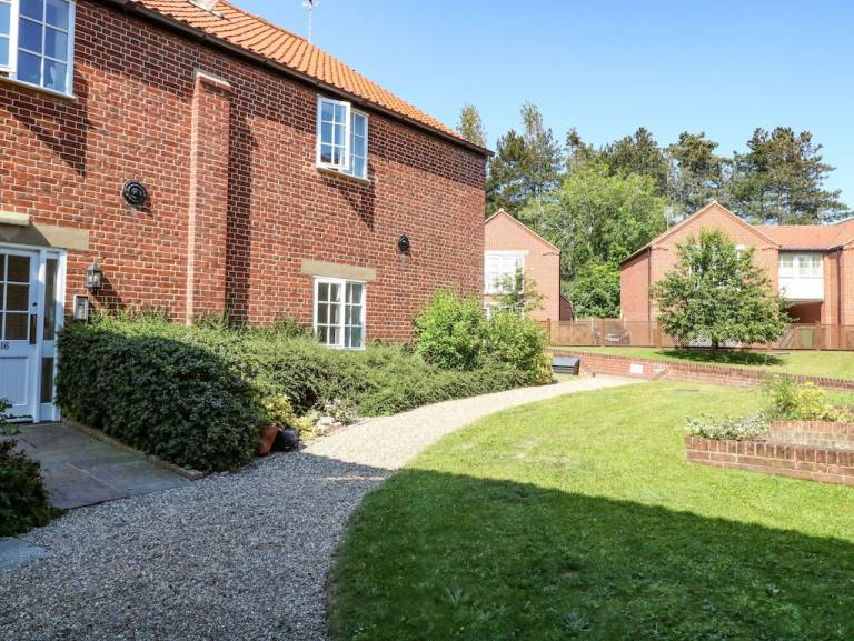 Cottage Stalham