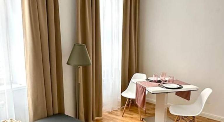 Nice rental apartment | Pets allowed in Prague