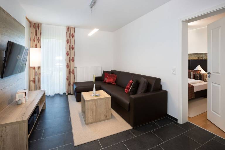 Ferienwohnung "Chalet am Breitenberg 3" — photo 2