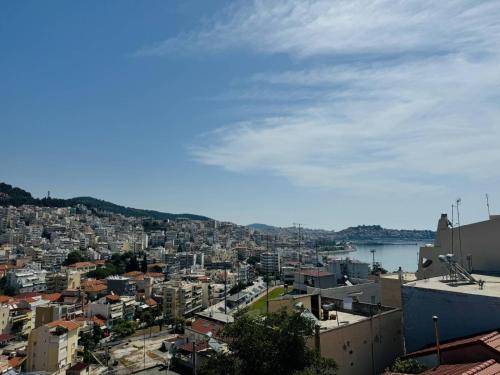 Διαμέρισμα Παραλία Ραψάνη