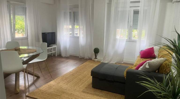 Holiday apartment with 2 rooms for 4 persons — photo 2