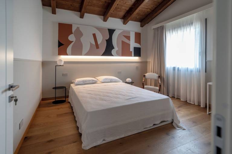 Agriturismo Castelvetro di Modena