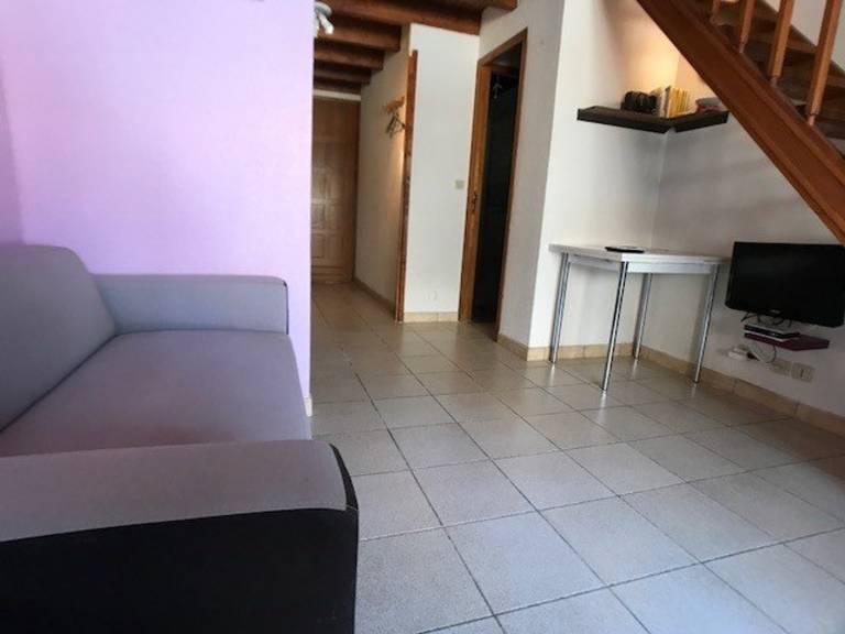 Charming 2-Bedroom Villa with Terrace, Parking, 600m from Beach, Sleeps 5 - La Franqui — photo 4