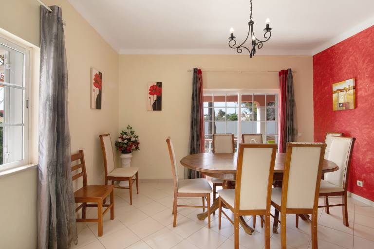 Villa 'Paraíso' with Private Pool, Wi-Fi, and Air Conditioning — photo 5