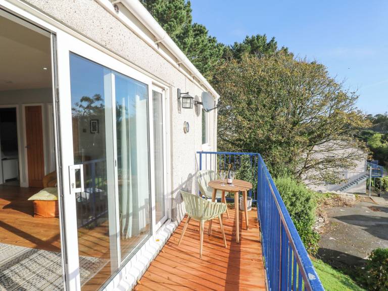 Cottage Falmouth