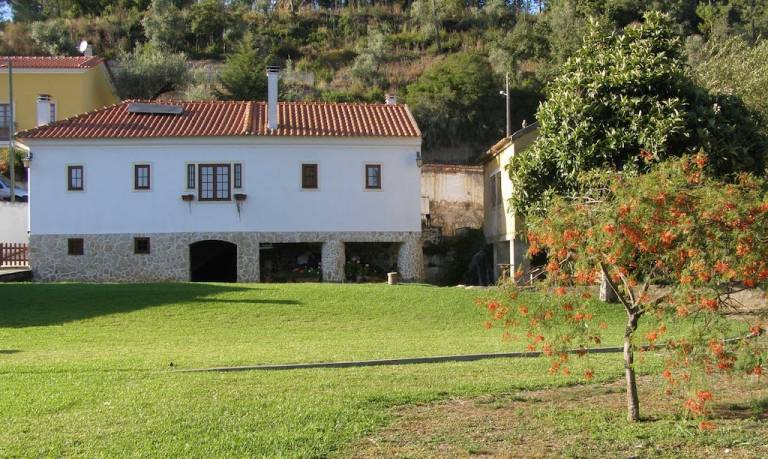 Cottage Pombal
