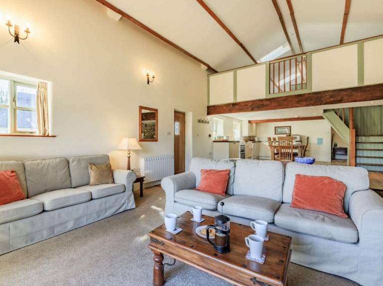 Fully equipped cottage with terrace & garden | Pets allowed — photo 5