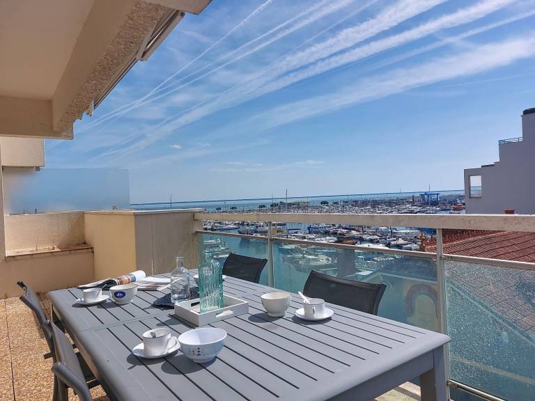 Ferienwohnung in Arcachon, Aquitanien f&uuml;r max. 4 Personen am Atlantik