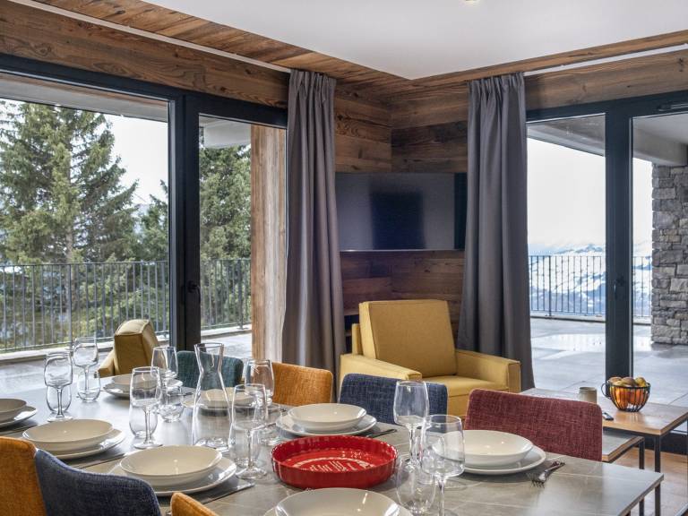 Appartement  La Rosière