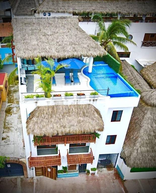 Casa Sayulita