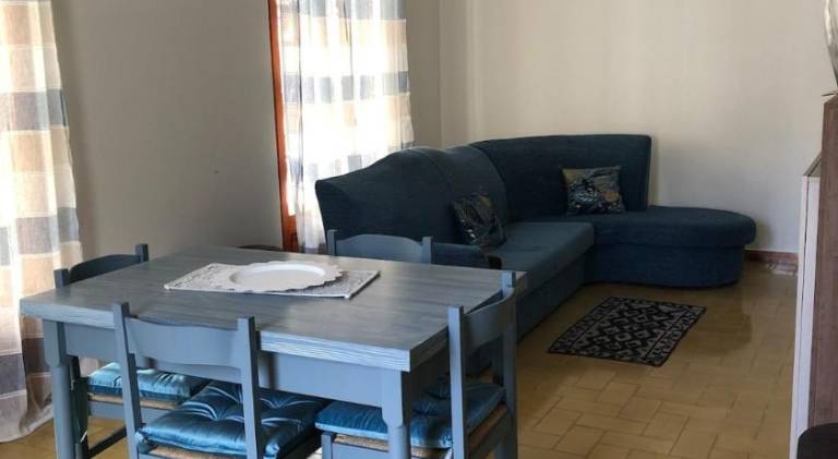 Apartment with 2 rooms for 5 persons — photo 5