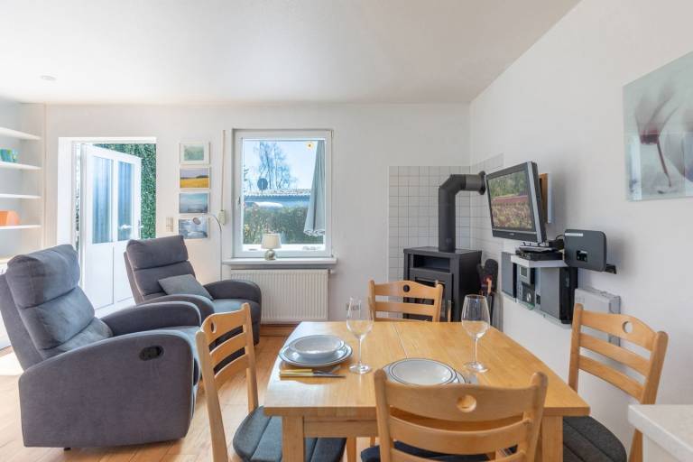 Ferienhaus Bobby in Reinberg OT Stahlbrode für bis zu 3 Personen — photo 2
