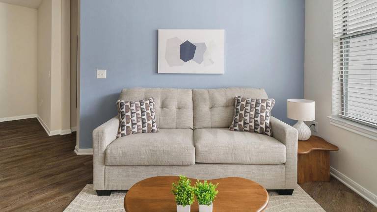 Apartment Carpenters Landing