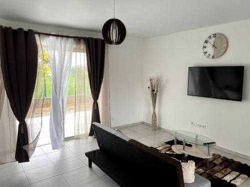 Maison de vacances Matoury