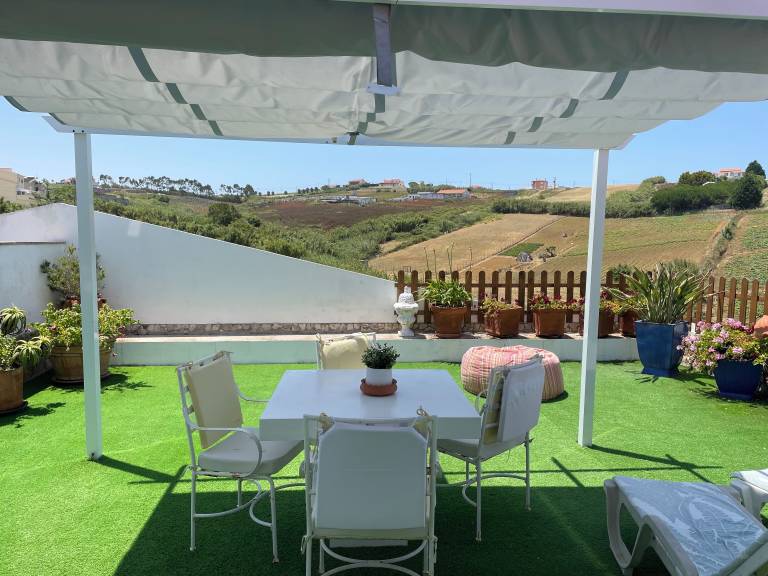 Ferienwohnung Lourinhã