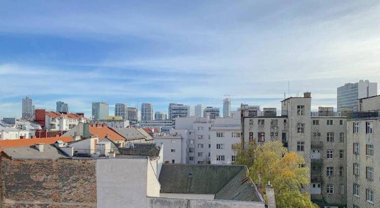 Holiday apartment | Next to Hlavné námestie | Dogs allowed — photo 5