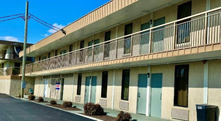 Travel Inn Bristol Near State Street — photo 4