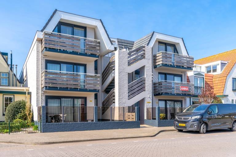 Ferienwohnung mit Hund inDe Koog  f&uuml;r max. 4 Personen