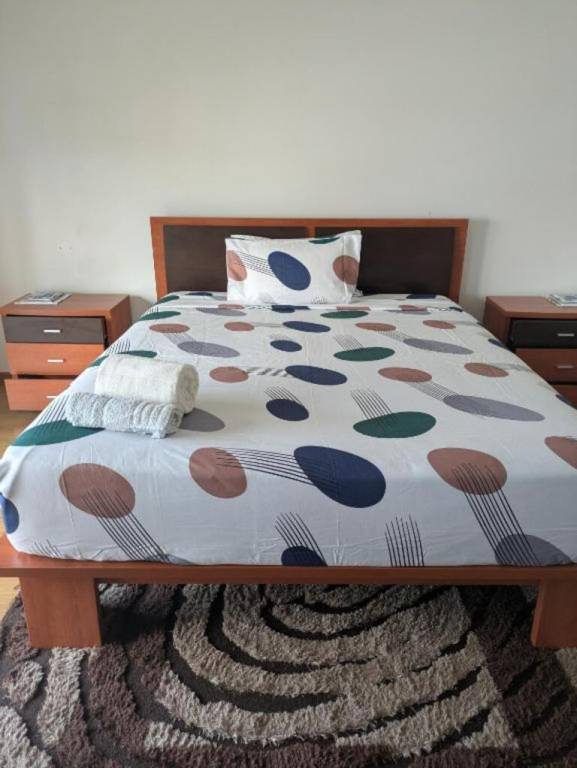 Quarto privado Batalha