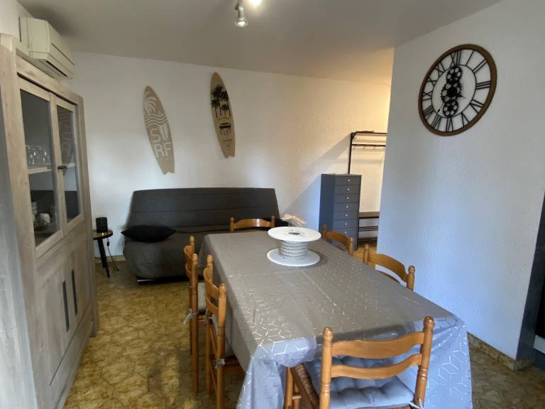 Apartment | Beach nearby | Pets are welcome — photo 5