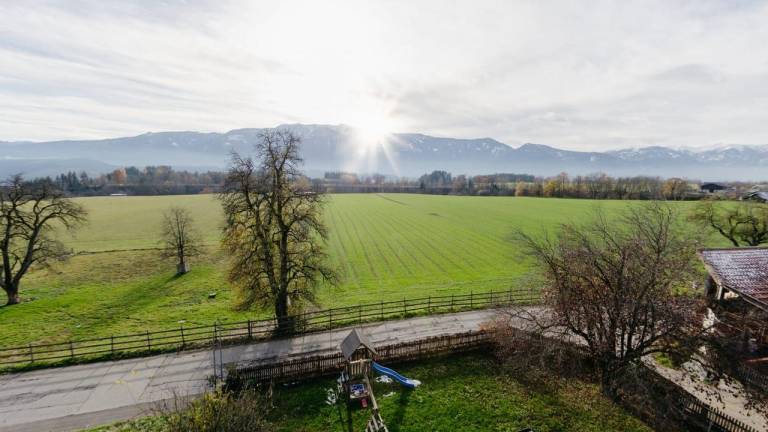 Ferienwohnung Altersberg