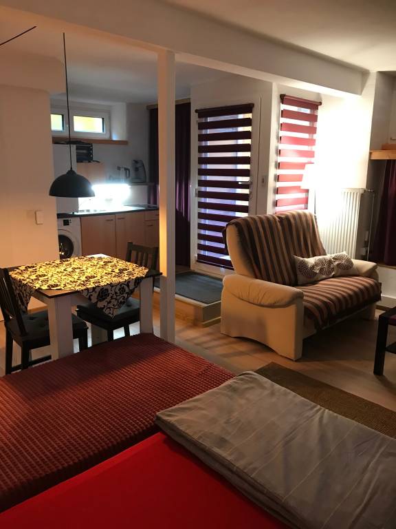 Ferienwohnung Bühl