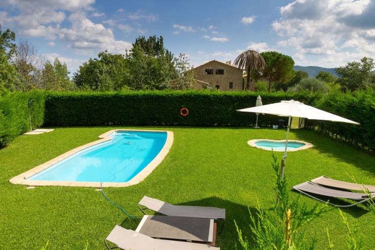 Apartamento Santa Pau