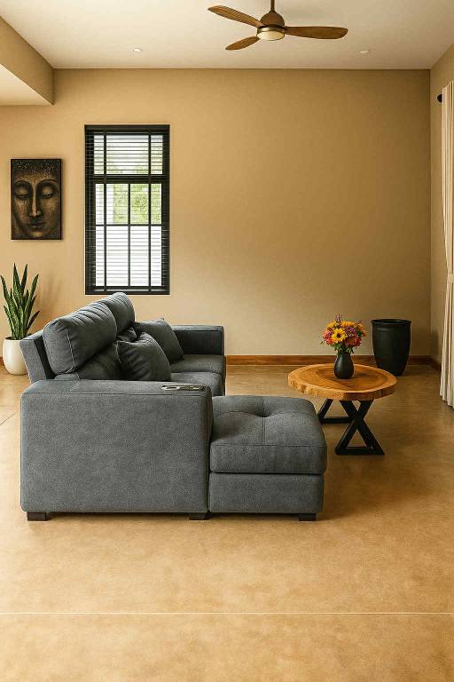 Ferienhaus  Na Mueang