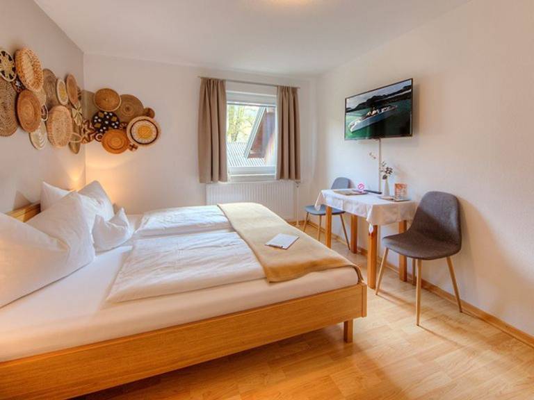 Privatzimmer Mondsee