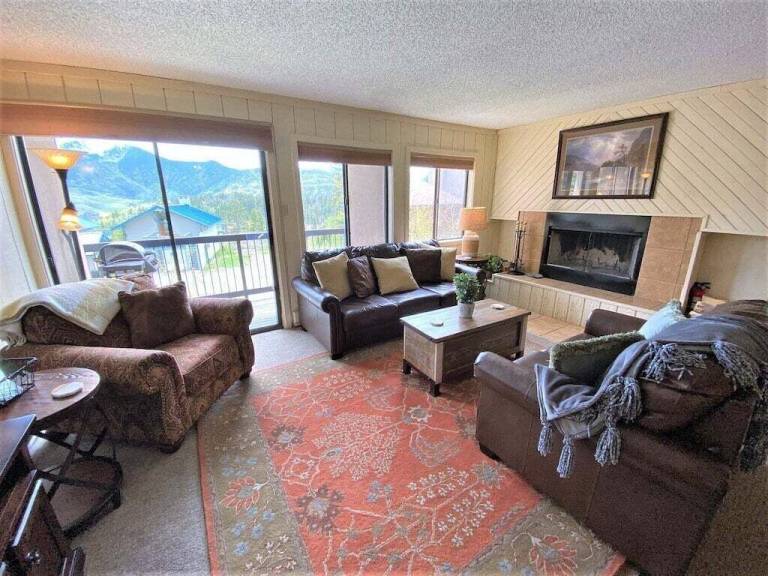 Condo Durango