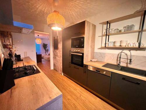 Appartement Brignoles