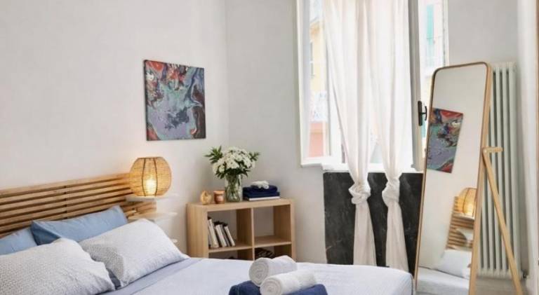 Charming apartment | Close to the beach | Pets allowed in Riomaggiore
