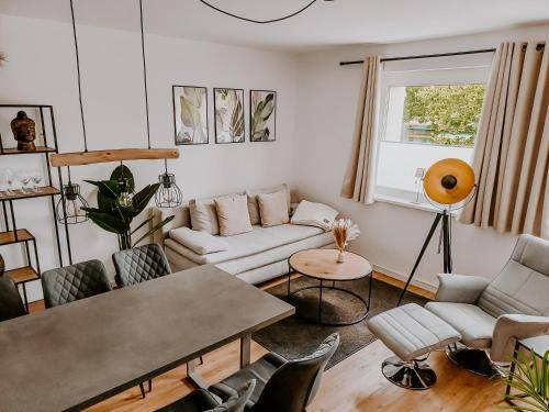 Ferienwohnung Vorsfelde